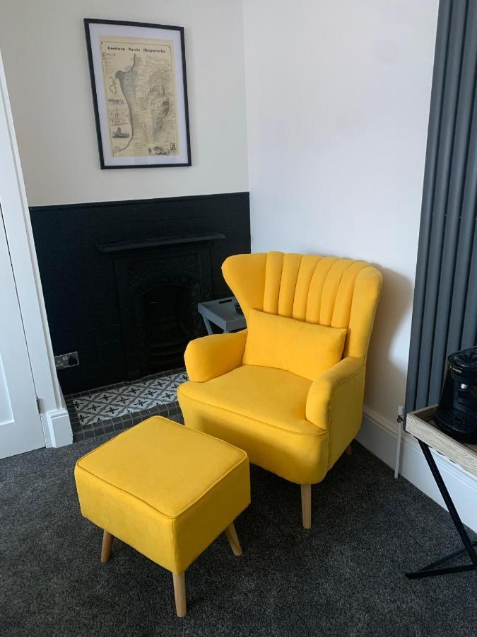Pierremont En-Suite Rooms Broadstairs Exterior foto