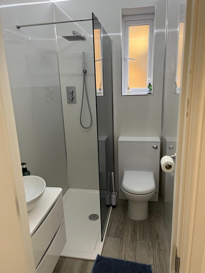 Pierremont En-Suite Rooms Broadstairs Exterior foto