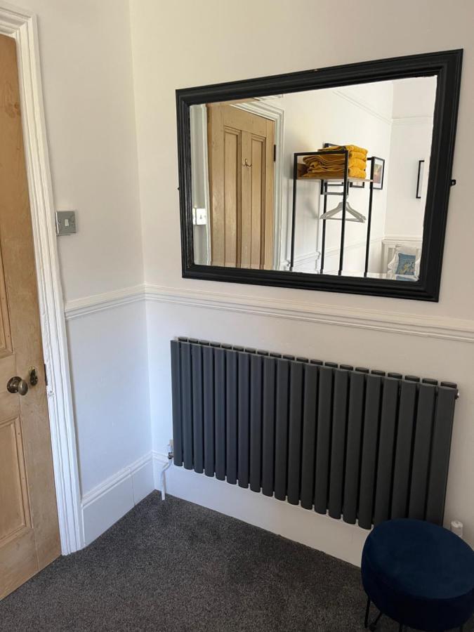 Pierremont En-Suite Rooms Broadstairs Exterior foto