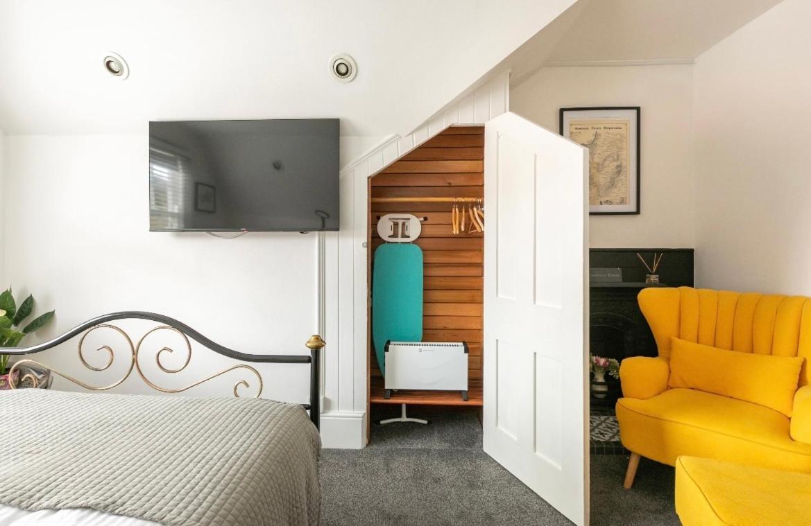 Pierremont En-Suite Rooms Broadstairs Exterior foto