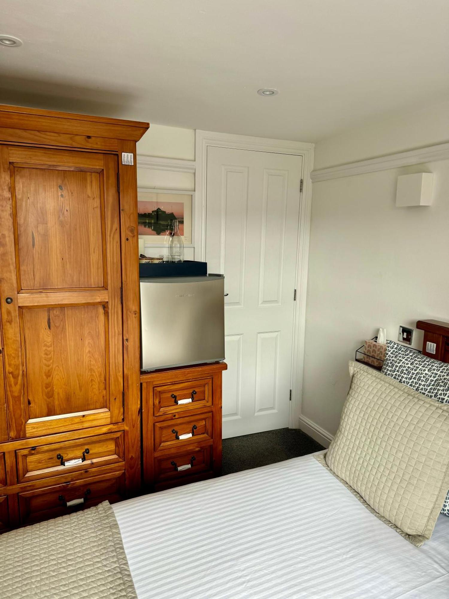 Pierremont En-Suite Rooms Broadstairs Exterior foto