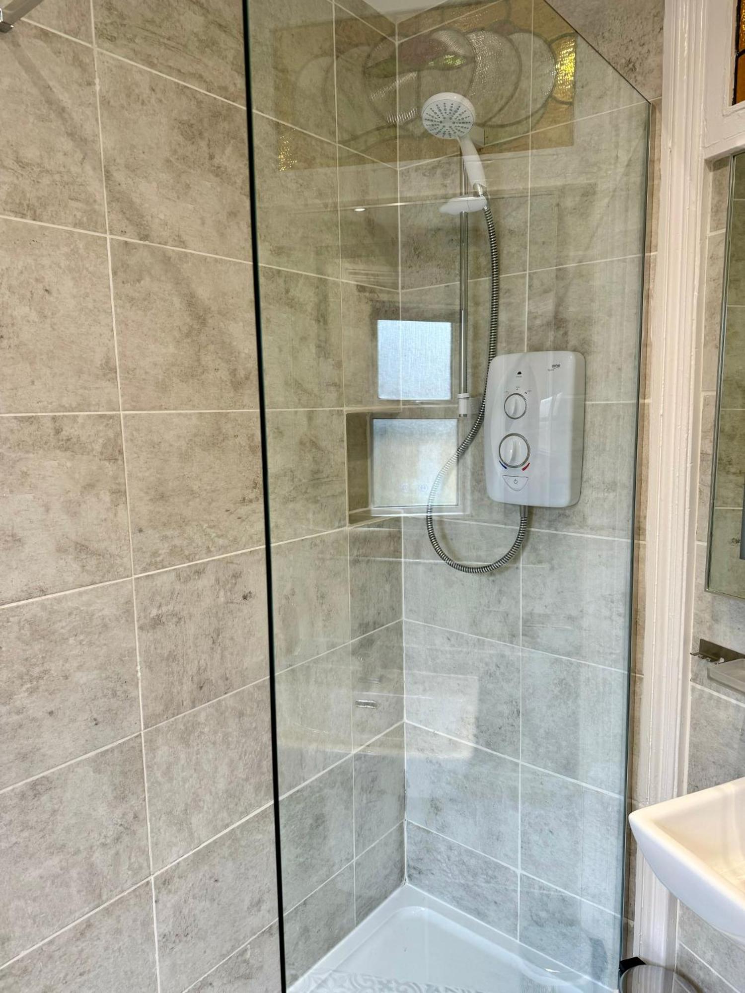 Pierremont En-Suite Rooms Broadstairs Exterior foto