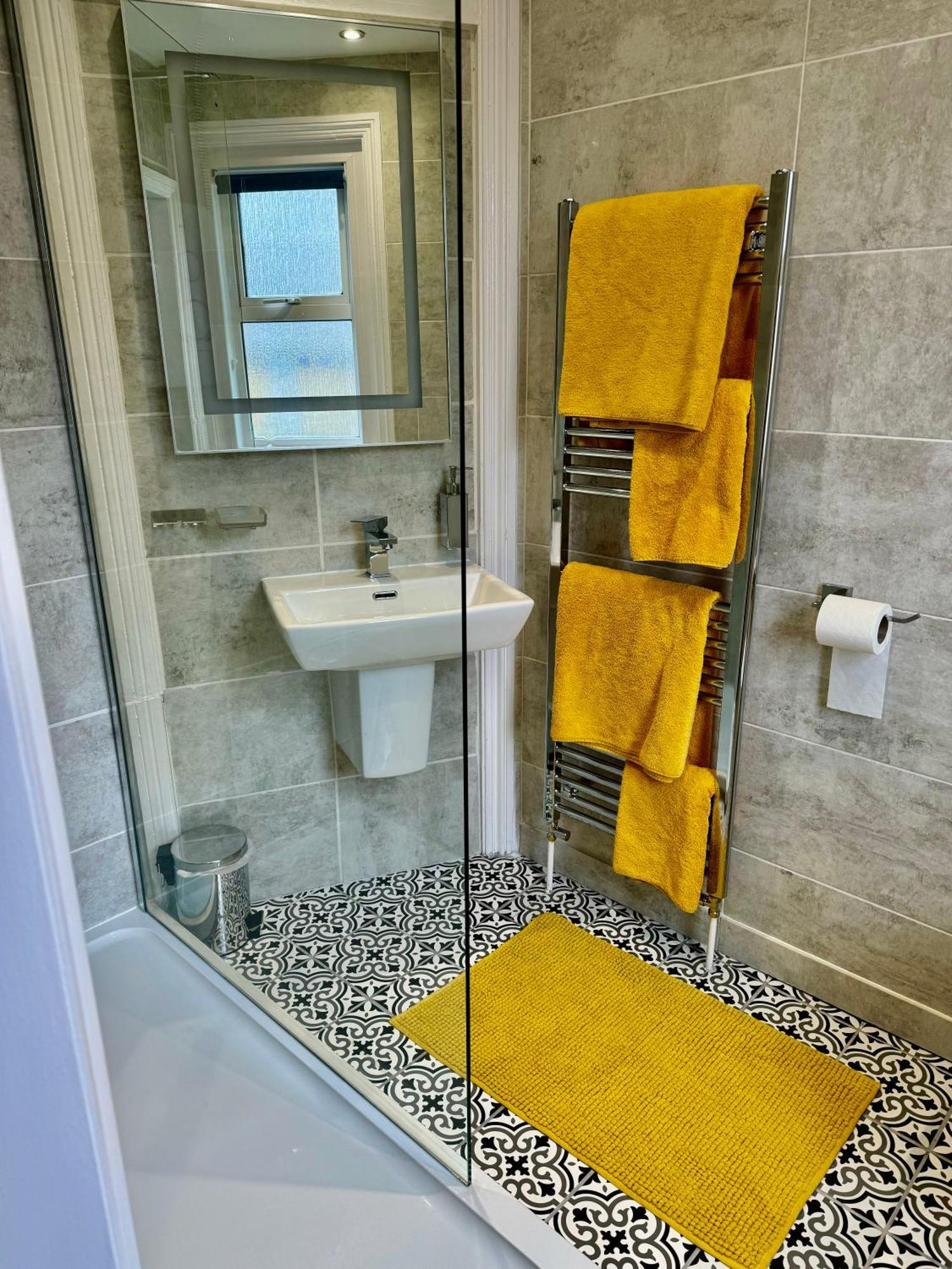 Pierremont En-Suite Rooms Broadstairs Exterior foto